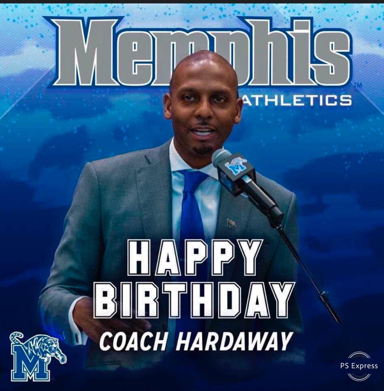 Happy Birthday to Penny Hardaway! 