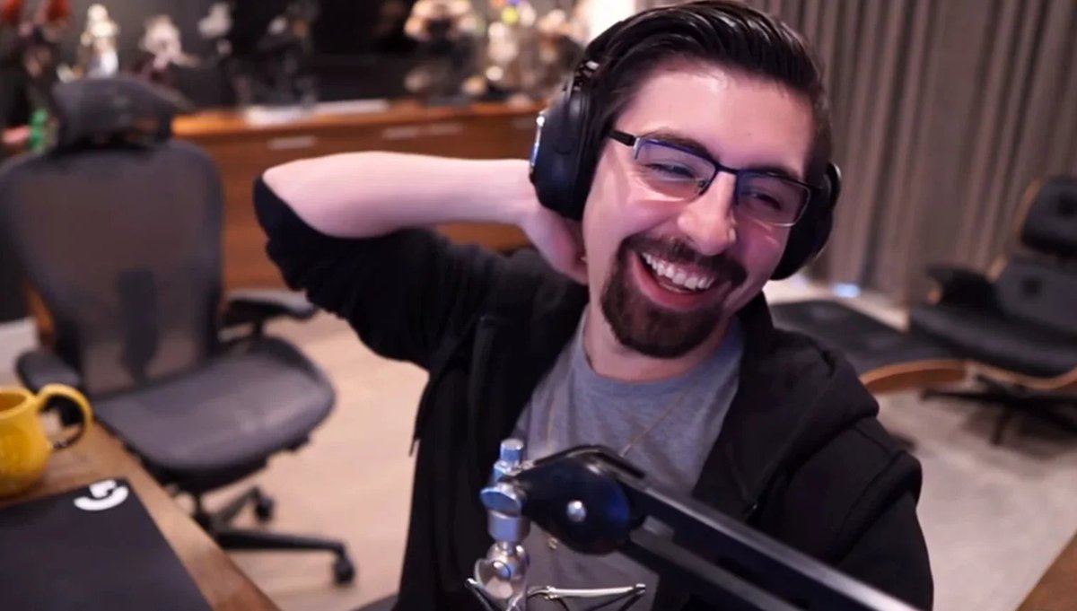 PolymarketVAL's tweet photo. There's a sick stream team for the upcoming #VCT Stage 3 Challengers 2 Open Qualifier. 

Shroud is back. He's playing with: 
• iiTzTimmy (Apex/VAL player)
• Relkys (Former C9) 
• Laski (Former CS player, turned VAL) 
• ShawnBM (VAL content creator)

Where will they place?🤔 https://t.co/YFcMHquUV4