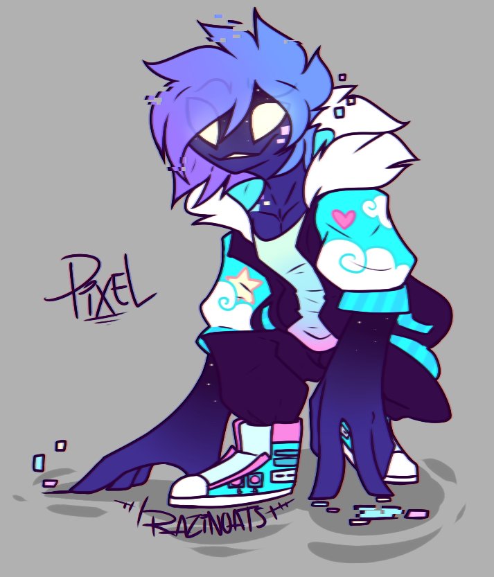 TrickyMoth's tweet photo. Hey everyone. I'm in a tight spot irl, one of the ways I usually make rent didn't pull through this month and I'm stuck having to find a new way to make rent. I have these characters up for sale if you're interested please comment to claim

First is this boi for $80 obo

#Adopt https://t.co/CUhyeRfHao