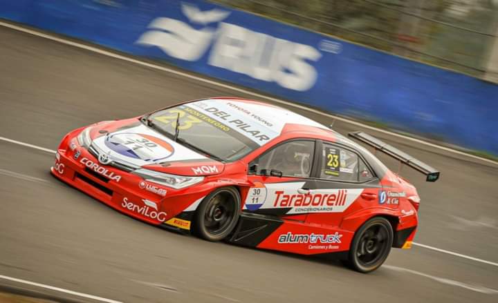 ENTRECURVAS901's tweet photo. Sexto puesto para Montenegro en el @TC2000online #Parana
La competencia la ganó Jorge Barrio, seguido por los cordobeses Matías Cravero y Facundo Márques. https://t.co/oKLVru6iTp