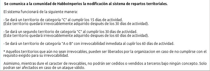 Habbo Imperios © tweet media