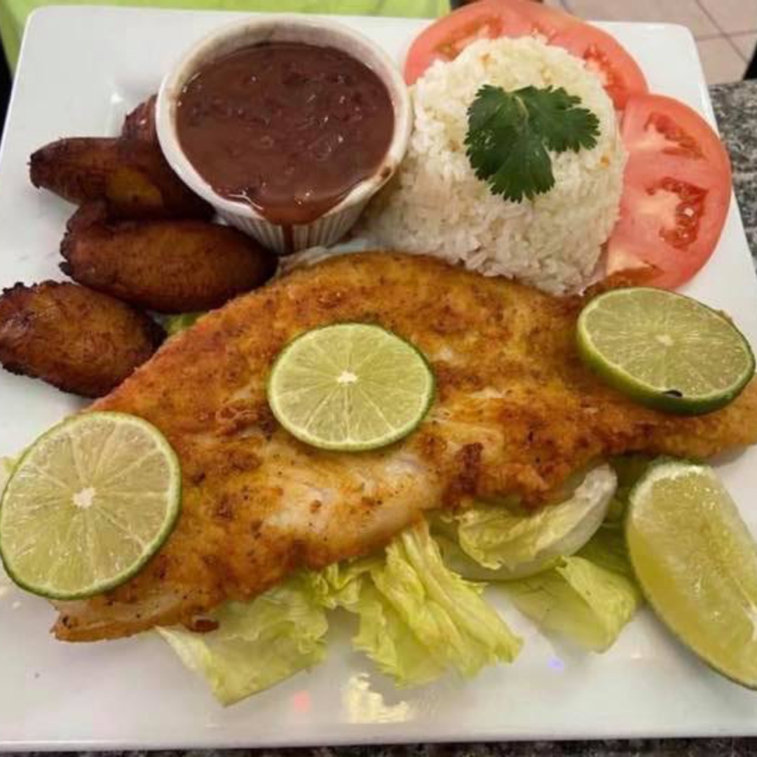 Alba's Cafe & Restaurant tweet media