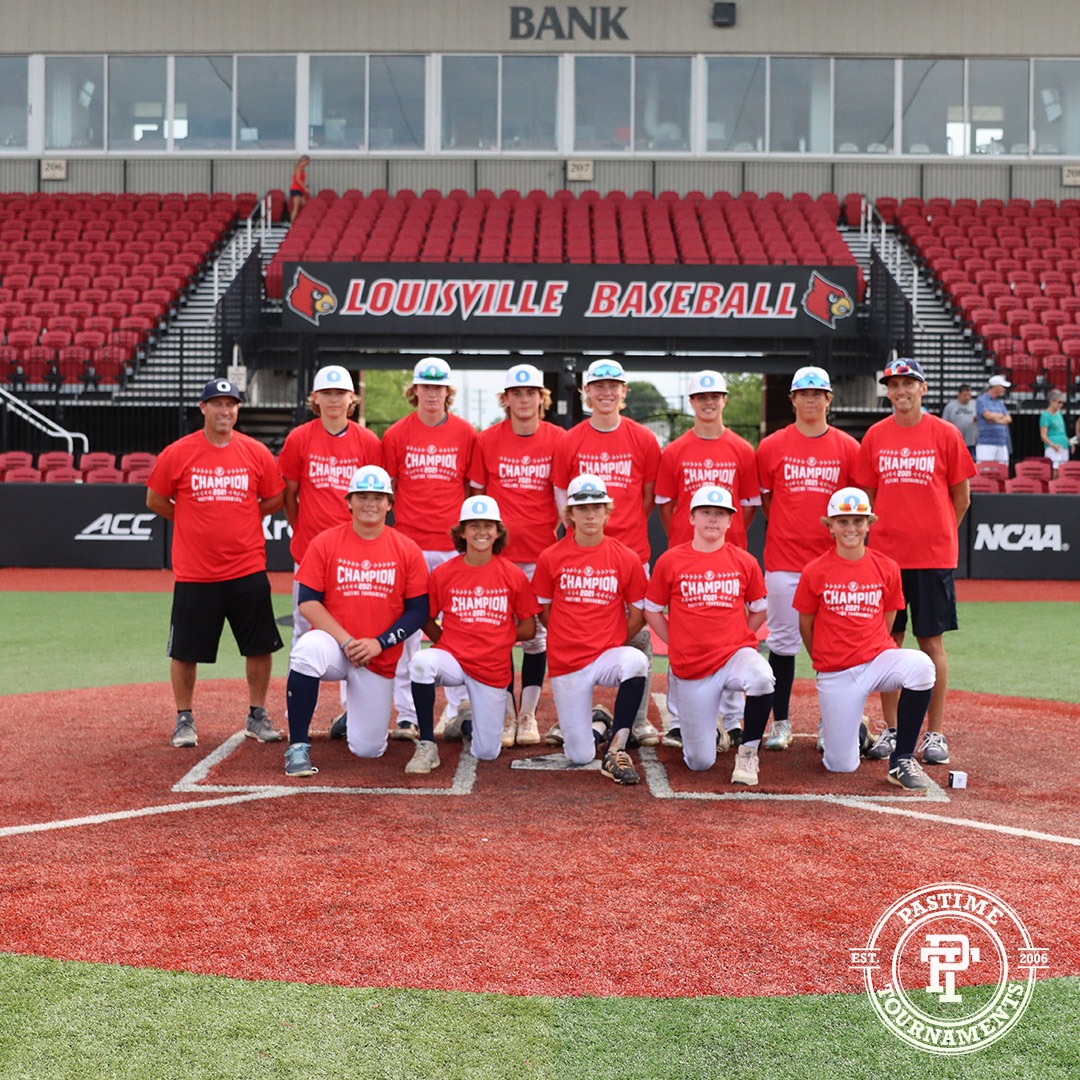 Ohio Elite - Thacker (<a href="/OEBThacker/">Ohio Elite 2025 (Thacker)</a>) are 14U National Champions! 💍

#GetNoticed