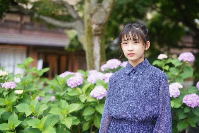 Twitterのコスプレ画像3