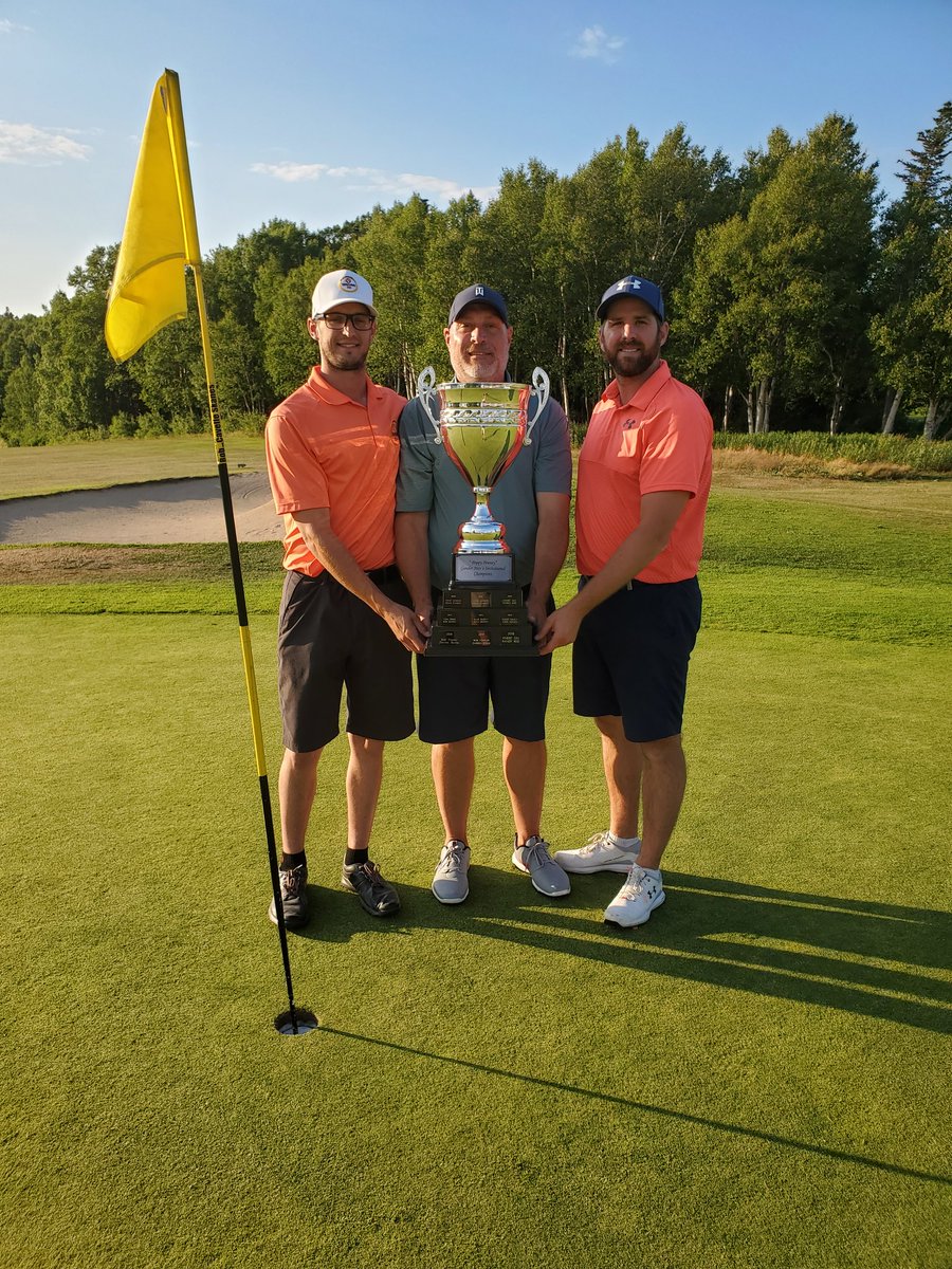 Max Finchem tweet media