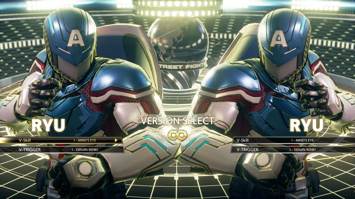 TheAngelsModz's tweet image. Some new Spider-Men have entered the fold. And..is that CAP? Yes they will go on other characters as well. #SpiderMan #Spiderverse #Marvel #CaptainAmerica #SFV #mods