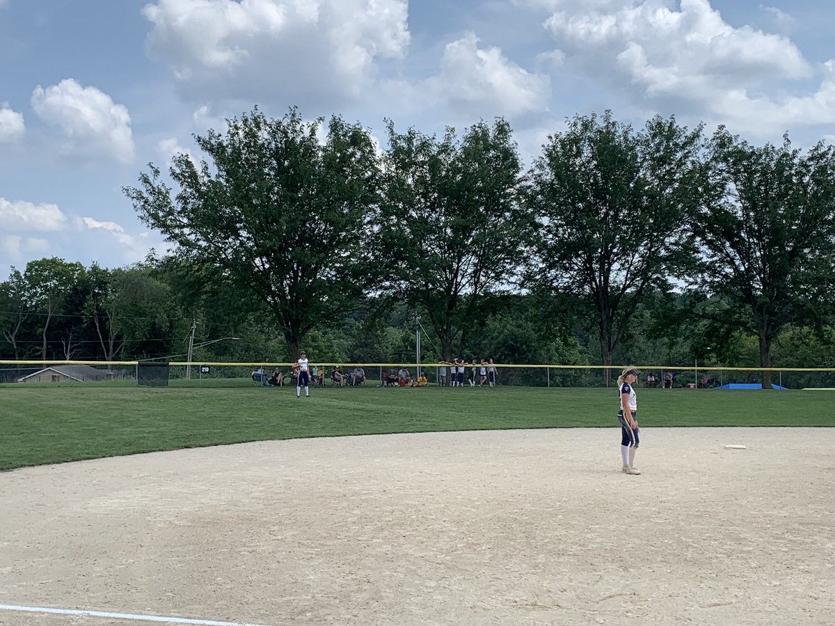Topeka Storm Fastpitch Softball tweet media