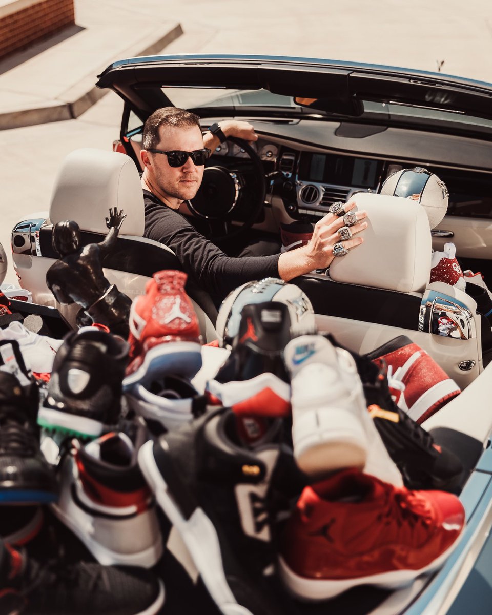 AnnieHanson_'s tweet image. Future so bright. 😎

#OUDNA