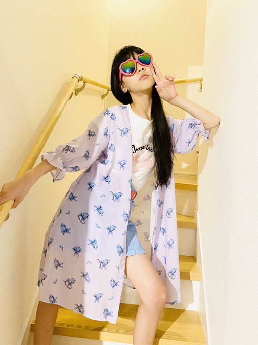 Twitterのコスプレ画像9