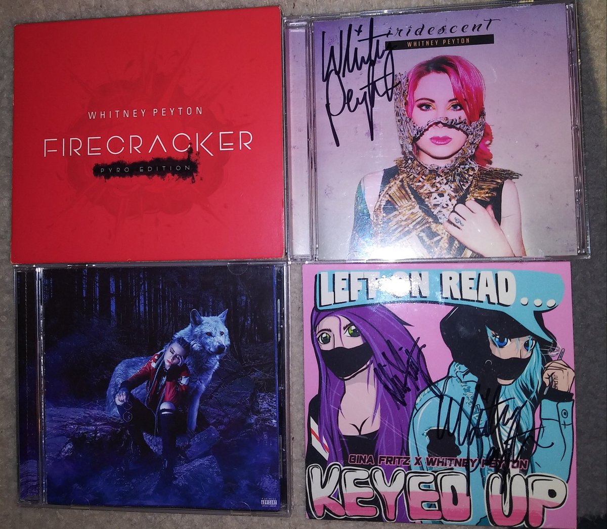 Sean©™ tweet media