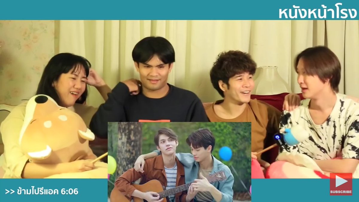 aan_moom2835's tweet photo. Q: Who are gonna compete with them on the LineTV next year?
A: No one! No one!
Q: LineTV awards?
A: Just hand it to them.
#VoteLineforBrightWin
#BrightWin
#ไบร์ทวิน https://t.co/1O0BKWbm0r