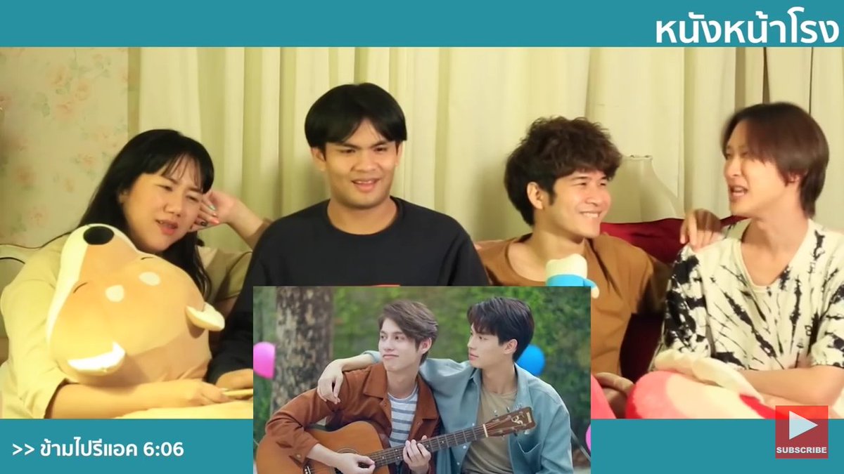 aan_moom2835's tweet photo. Q: Who are gonna compete with them on the LineTV next year?
A: No one! No one!
Q: LineTV awards?
A: Just hand it to them.
#VoteLineforBrightWin
#BrightWin
#ไบร์ทวิน https://t.co/1O0BKWbm0r