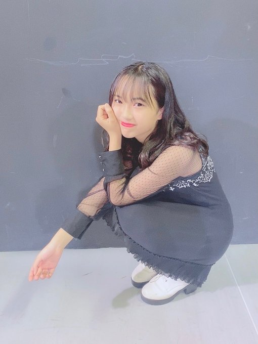 Twitterのコスプレ画像2