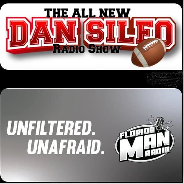 DanSileoShow's tweet photo. Once again I want to thank the folks at .@FLManRadio &amp; #JVCBroadcasting for picking #TheDanSileoRadioShow up starting Monday night from 9-Midnight ET
*Dallas
*Phoenix 
*Minneapolis 
*Las Vegas...just to name a few!!..Thank U John-Shane-Stevie for making it happen https://t.co/9J0tInRsAl