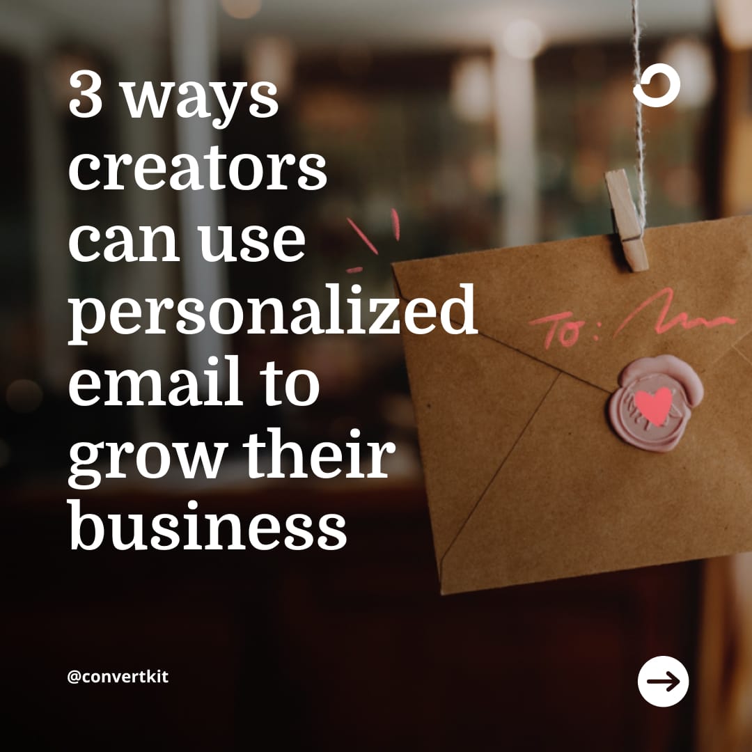 ConvertKit on Twitter "Want to send emails that arrive at the right