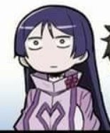 ZerkMom's tweet photo. "Makes sense now that i think about it.. you were running away from me thinking it was me-
Wait, is she the 'other me' shuten told me about?" https://t.co/Qu7Td46AiC