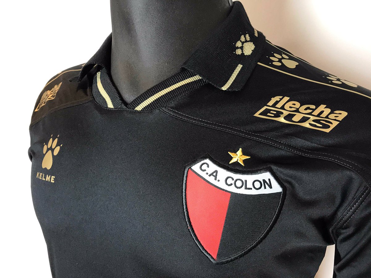 kelme colón store CEGICAP