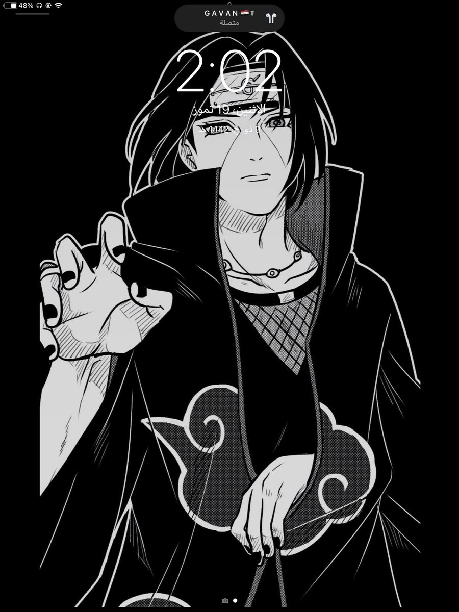 00f11's tweet photo. @Ackamn الأحسن انكم تستريحو مافي منافس لملك الاوتشيها 🖤😔 https://t.co/VSiU2GIsMU