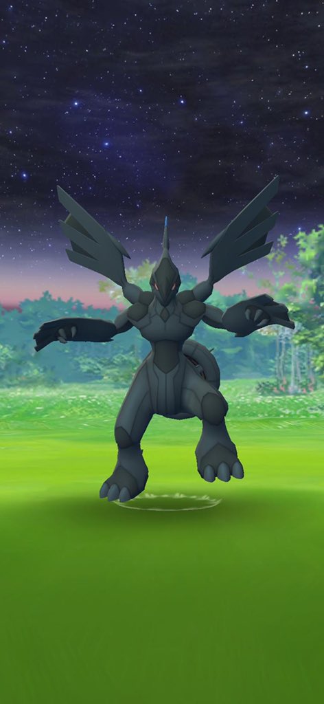 NiksMariee's tweet photo. #PokemonGo https://t.co/fCRlIZsyRU