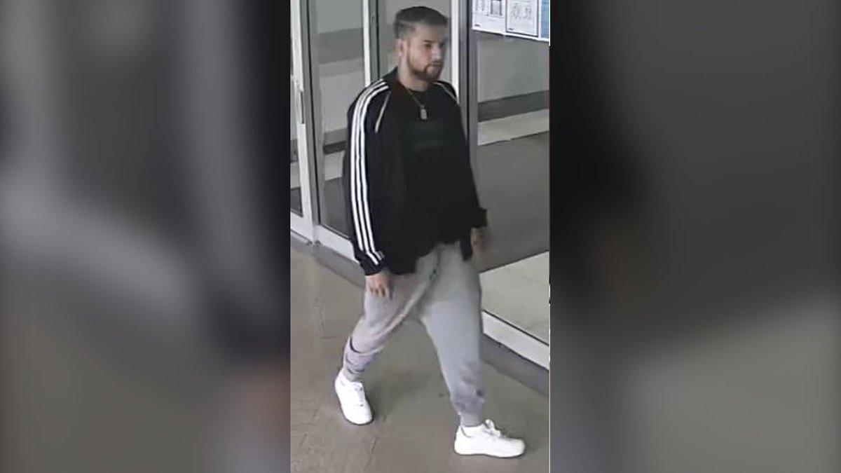 CP24 tweet media