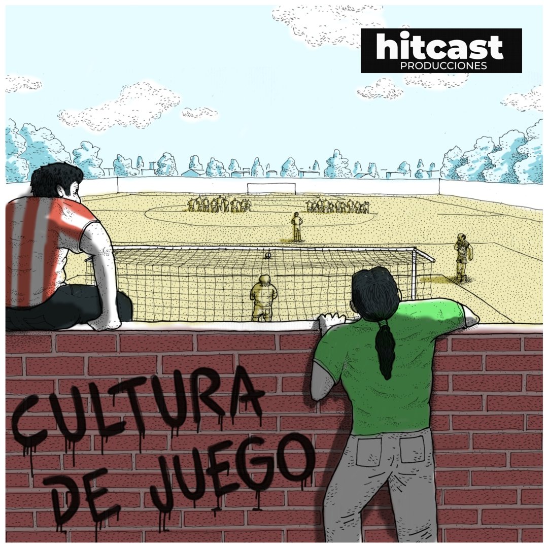 laboratoriohit's tweet photo. Hace un tiempo @pablitomush tocó la puerta y tiró la propuesta, las ganas estaban y el proyecto gustó. Dijimos que si y la rueda comenzó a girar. 
https://t.co/AKENupoxfN https://t.co/3l8I4MpnfW