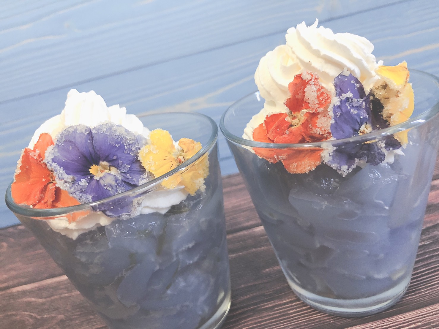 あじさいゼリー Twitter Search Twitter