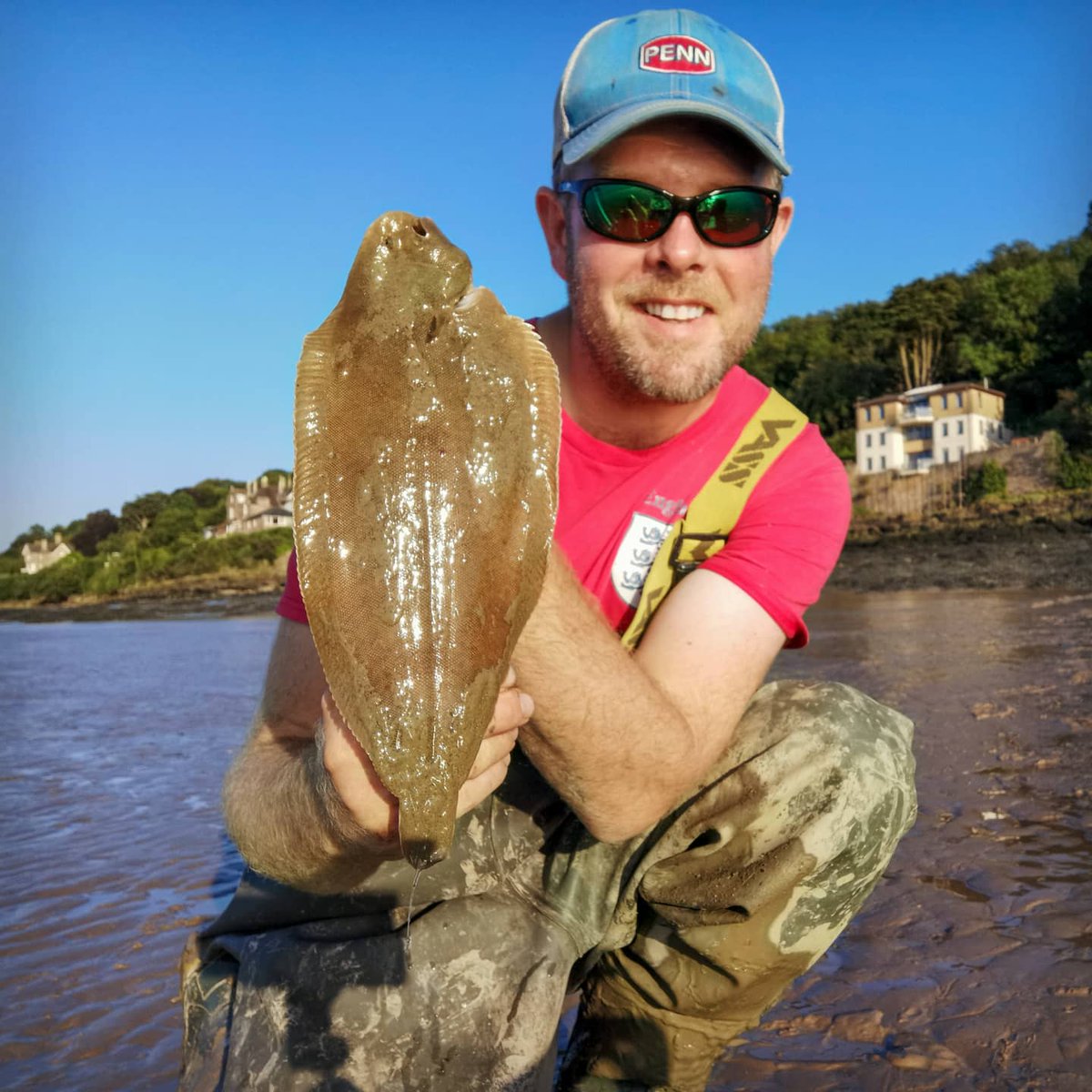 Great end to an amazing birthday weekend 🥳😎🎣
#PennEurope
<a href="/CoxRawle/">Cox & Rawle</a> <a href="/TheSeaAngler/">Sea Angler magazine</a> <a href="/Vasswaders/">Vass Waders & Rainwear</a>