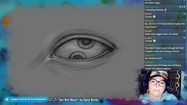 #ArtLife 🎨 on Twitter: "I'm #LIVE now streaming Art on Twitch! Come say ...