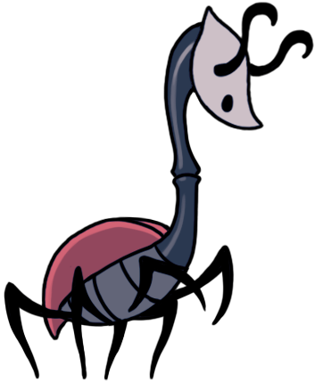 fuzzballfox's tweet photo. Just a thought that occurred to me... Female giraffe weevils have shorter necks than the males...
You know what that means? π€π¦
#HollowKnight #Willoh https://t.co/3Ufn1mv3xa
