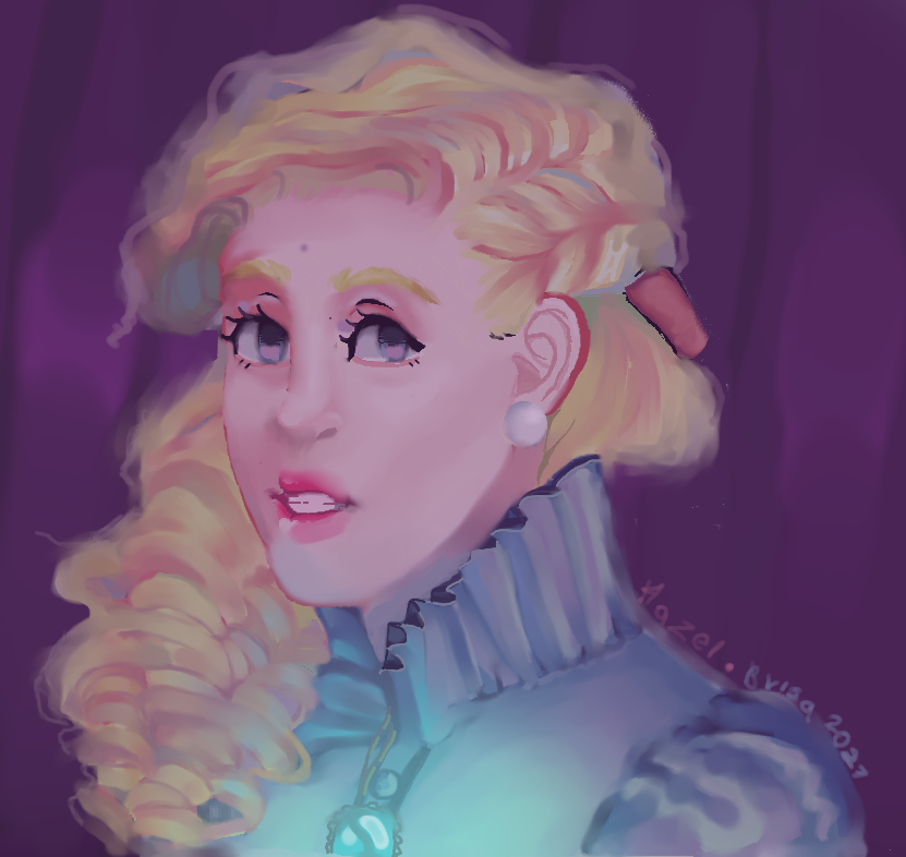 alsaburreta's tweet photo. hago dibujos en paint ahora y los renderizo en krita https://t.co/yevjx1AQKa