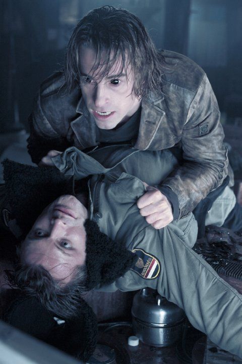 Happy Birthday to Scott Speedman!   