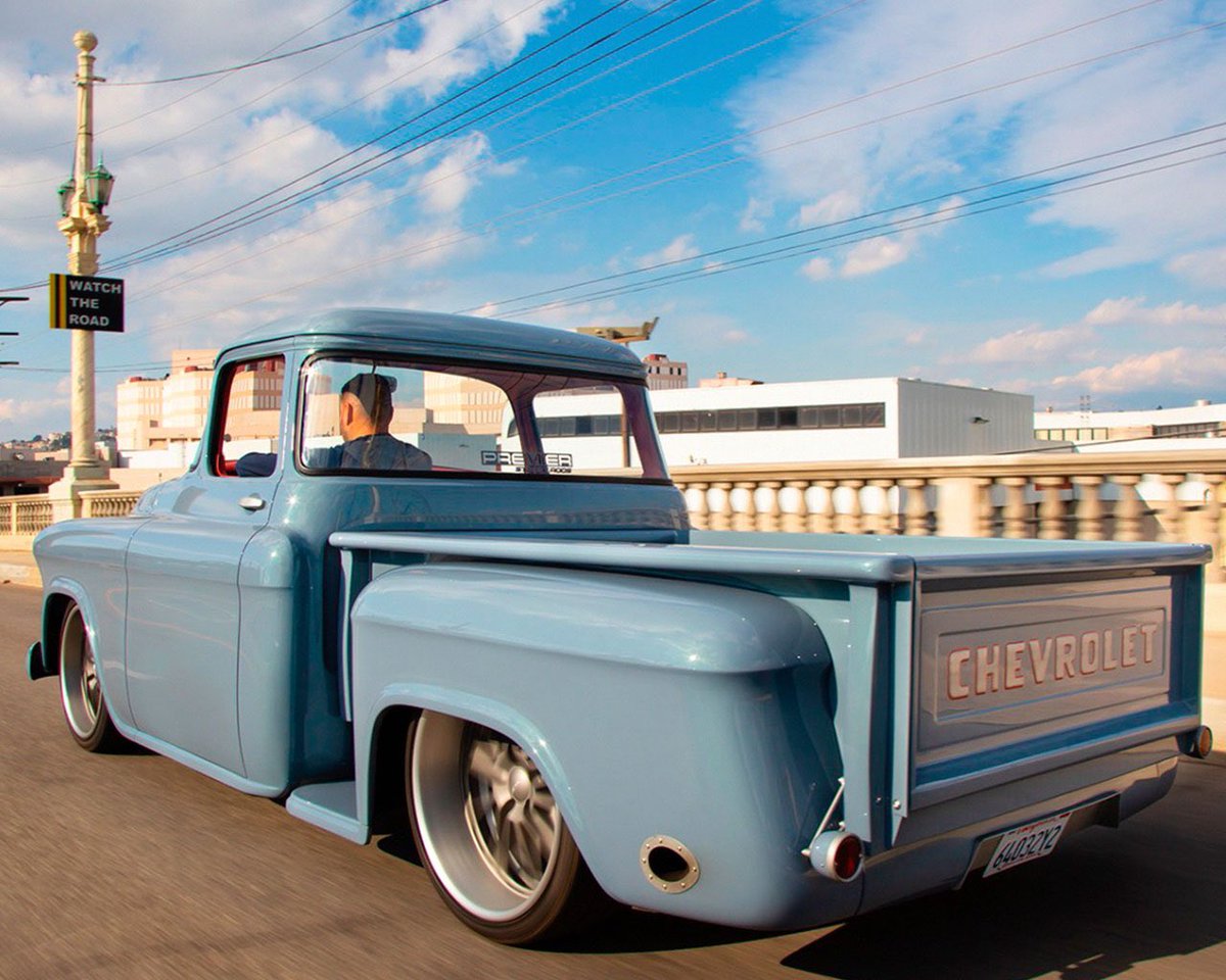 NittoTire's tweet photo. Just when you thought a scratch-built #3100 couldn't get any better... they went and threw some #INVOs on it! 🥵 #TeamNitto https://t.co/6rwtIm3YHu