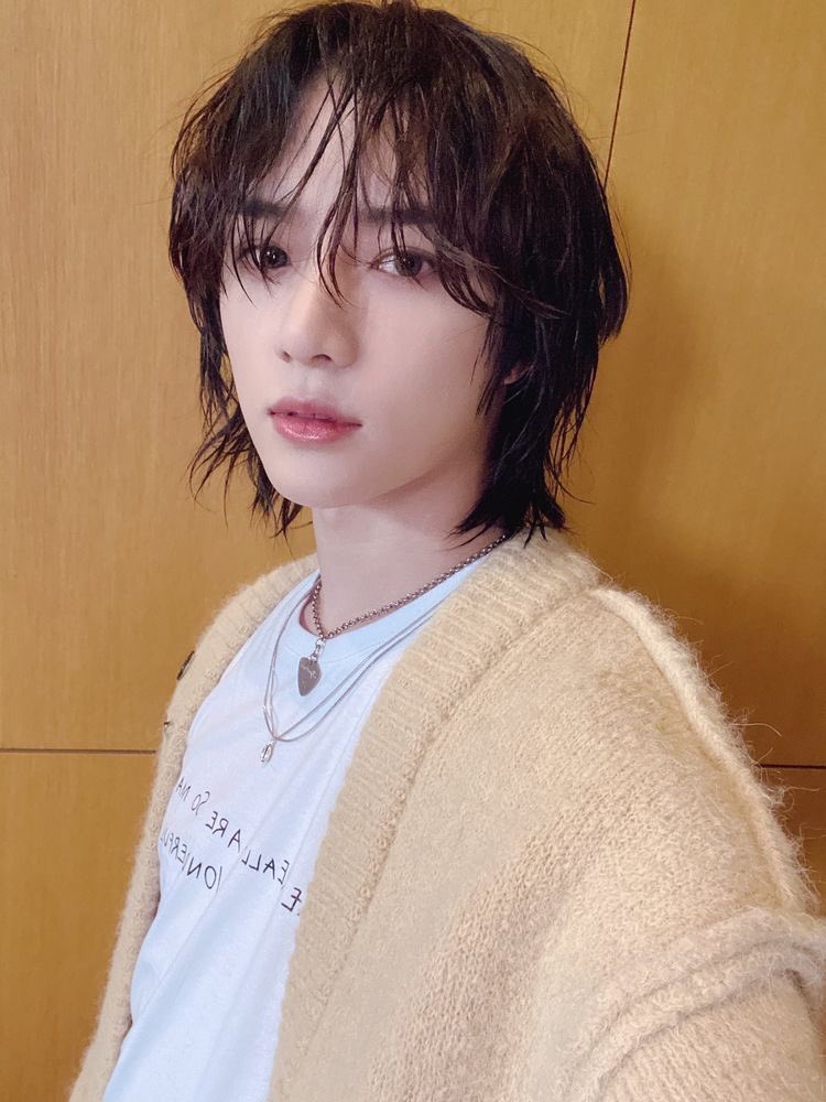 regularcherry's tweet image. Llegue al comeback de las niñas lindas de @moobiustheworld listo para gritar y declarar mi amor por minami reina. 

Estado: bendecido y afortunado de escuchar a @fkminalinsky cantar *-*

#BEAROUNDMOOBIUS 🦋+🦋 #MOOBIUSOT12