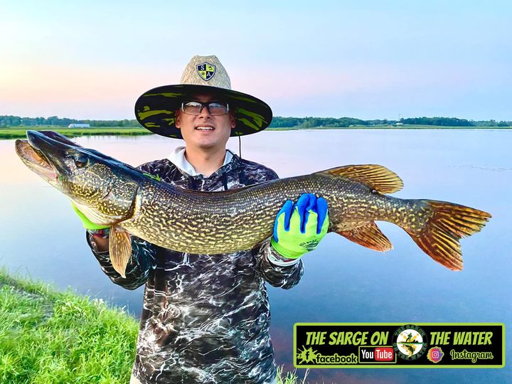 CatchCompany's tweet photo. Check out more of our #communitycatch photos from around the country!
Just post a photo with the hashtag for a chance to get featured on one of our social media feeds. It's that simple!
Good luck and tight lines everyone 📸 🎣 😎 https://t.co/YWvsySXVXP