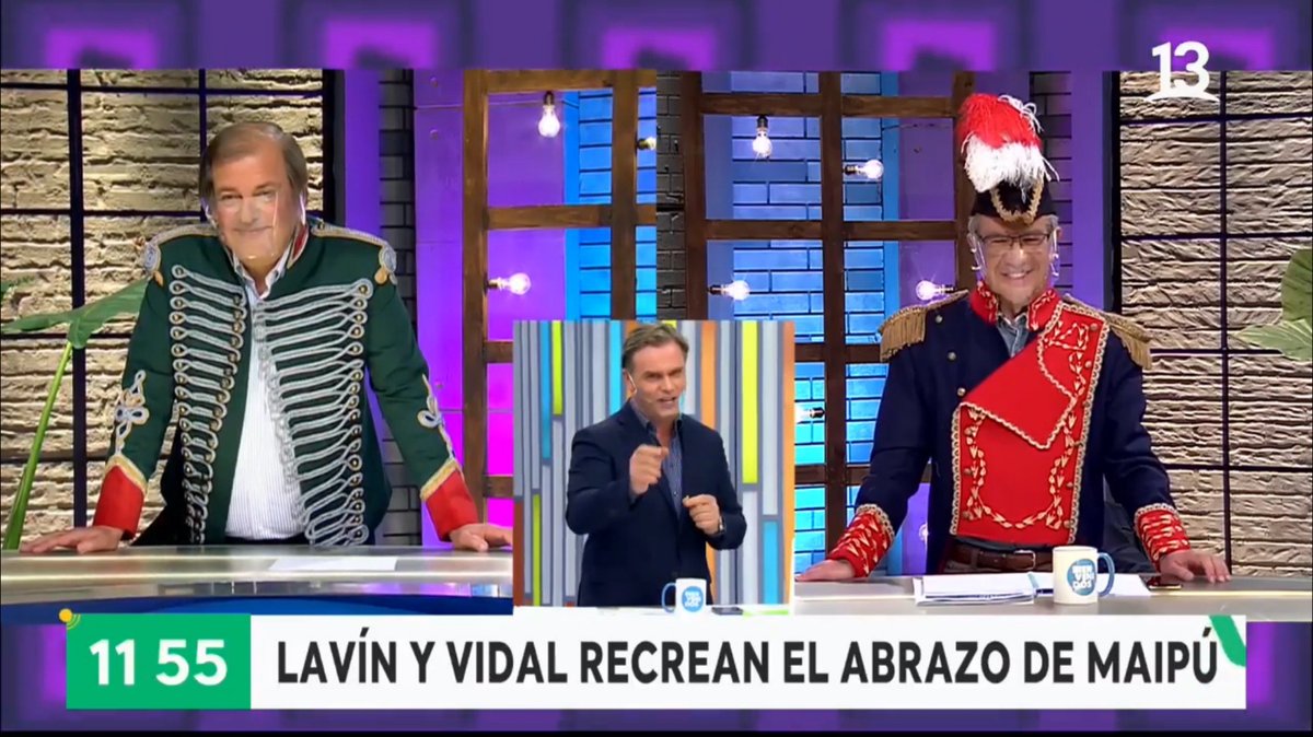 Televisivamente tweet media