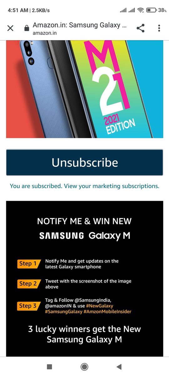 #NewGalaxy #SamsungGalaxy #AmazonMobileInsider