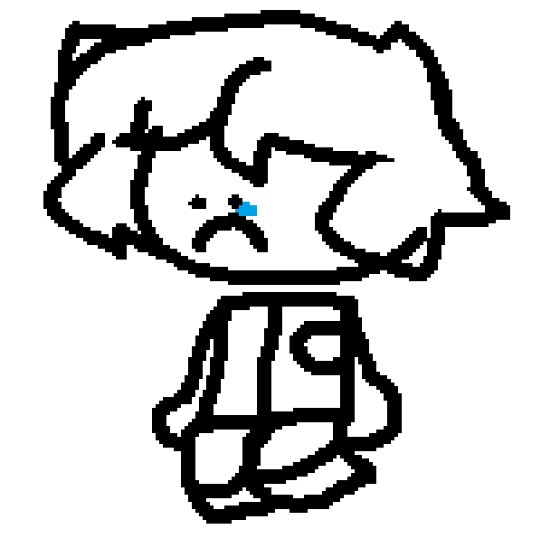 LiloIsBB's tweet photo. Me after I left my friends for 2 days straight https://t.co/Xex4RaJqin