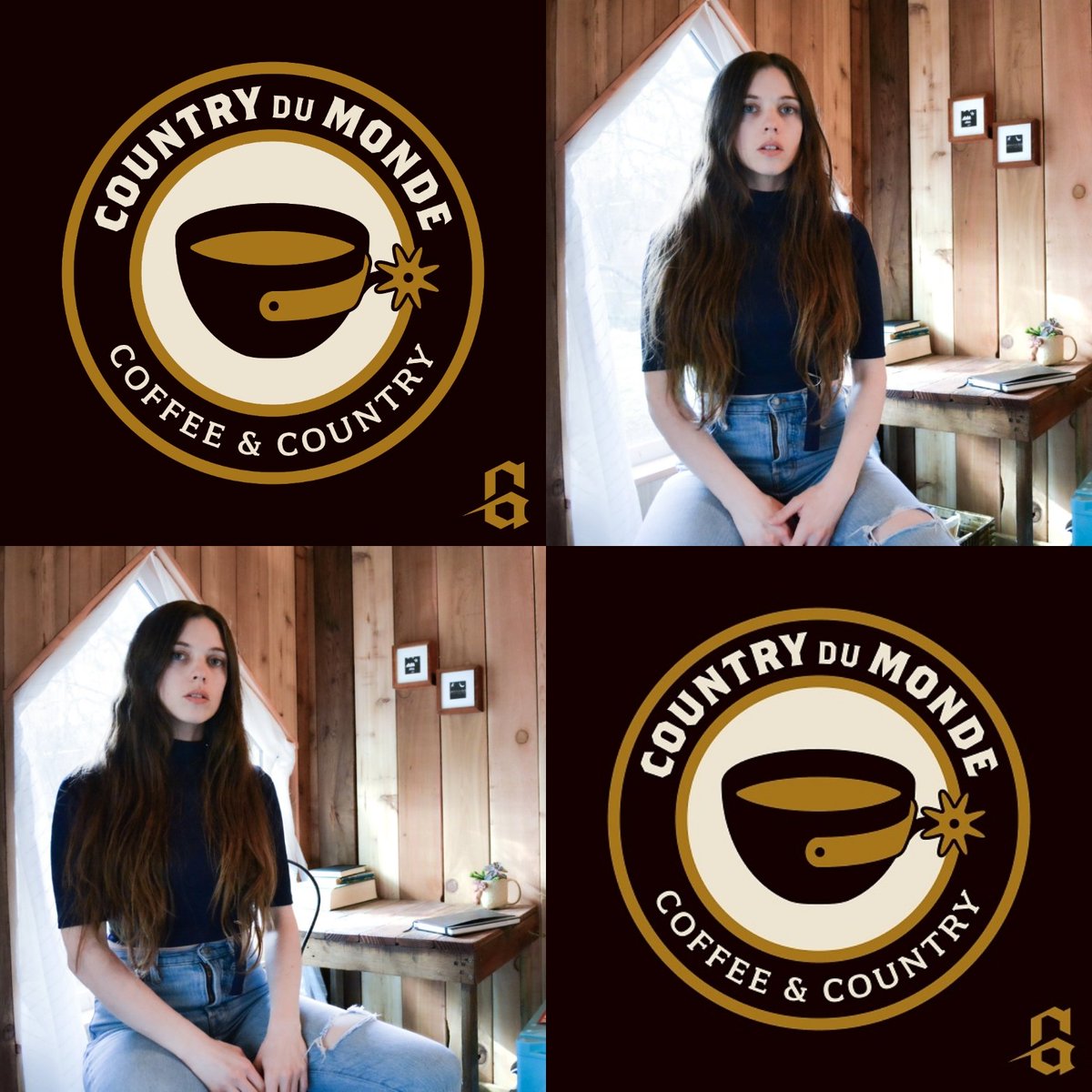 7/20/21 Tuesday at NOON Central on <a href="/GimmeCountry/">Gimme Country</a> I'm speaking with Jessie Antonick! <a href="/Pony_Hunt/">PONY HUNT</a> has an amazing album out this Friday July 23rd called VAR! We are also featuring music from
Shakey Graves <a href="/ShakeyGraves/">S H A K E Y G R A V E S</a>
Margo Price <a href="/MissMargoPrice/">Margo Price</a>
Adia Victoria @adiavictoria
and