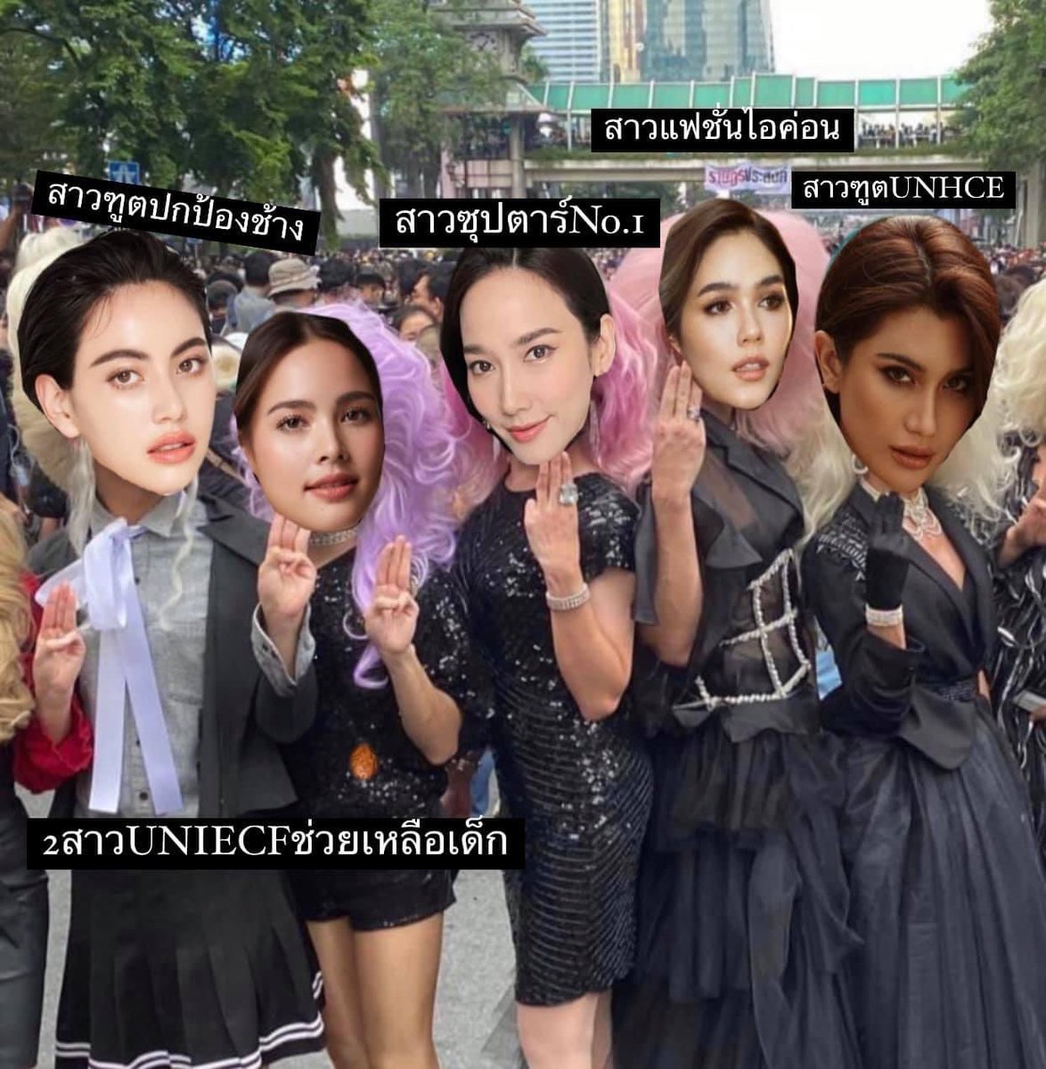 ฟาริส |||🖤 tweet media