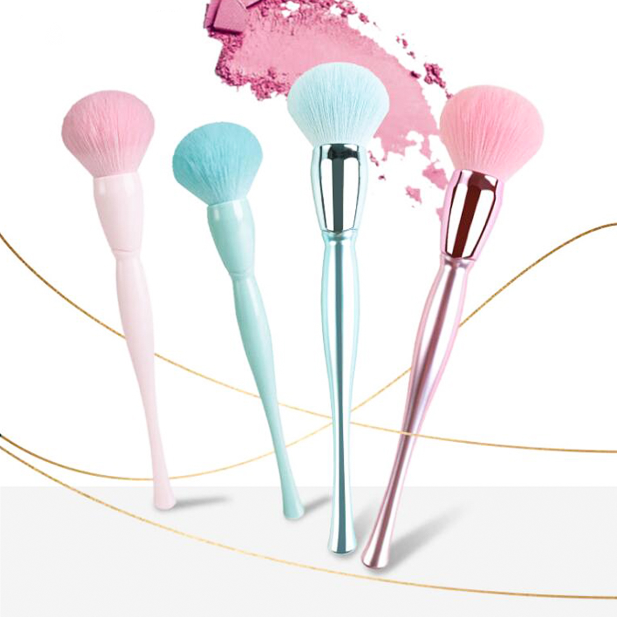 Meier47541876's tweet photo. Powerful Function Wandering Loose Powder Brush
#cosmicbrushes #rosegoldbrushes #makeupbrushes #eyebrushes #glamroom #makeuproom #blendingbrush #rosegoldglam #makeuplife #makeupgoals
#bling #makeupbrush #brushgoals #makeupcollector #brushcollection #glittermakeup #muauk https://t.co/CZSeGbLbiq