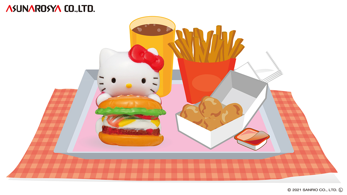 ご当地キティ おはようございます 今日は ハンバーガーの日 マクドナルドが日本で初めてオープンした日だそうです チキンタツタが大好きです 写真は 長崎限定 佐世保バーガーハローキティ 商品は売切 在庫無しの場合あり Gotochikitty ご ご当地キティ おはようございます 今日は ハンバーガーの日 マクドナルドが日本で初めてオープンした日だそうです チキンタツタが大好きです 写真は 長崎限定 佐世保バーガーハローキティ 商品は売切 在庫無しの場合あり Gotochikitty ご