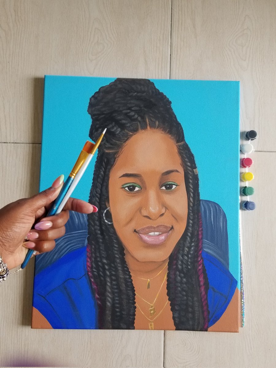 MadeBarbados's tweet photo. #portraits
#blackwealth 
#blackartist
#artistoftheday 
#artistofinstagram 
#melaninpoppin 
#draw
#calligraphyvideo 
#artist https://t.co/PmNEI6o3eM