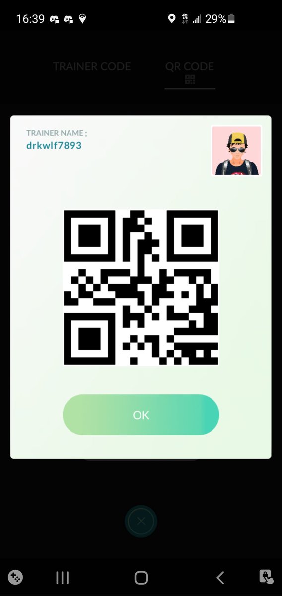 drkwlf7893's tweet image. Trying to finish raiding. Only missing Kyogre and Cobalion.  More friends please!!
#pokemongo #pokemon #pokemonswordandshield #pokemon2021