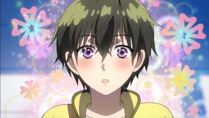 画像まとめ 僕らはみんな河合荘 新着 5ページ目 アニメレーダー