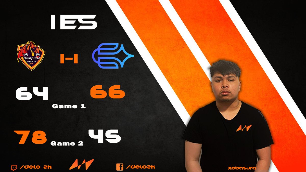 Beatpulse eSports tweet media