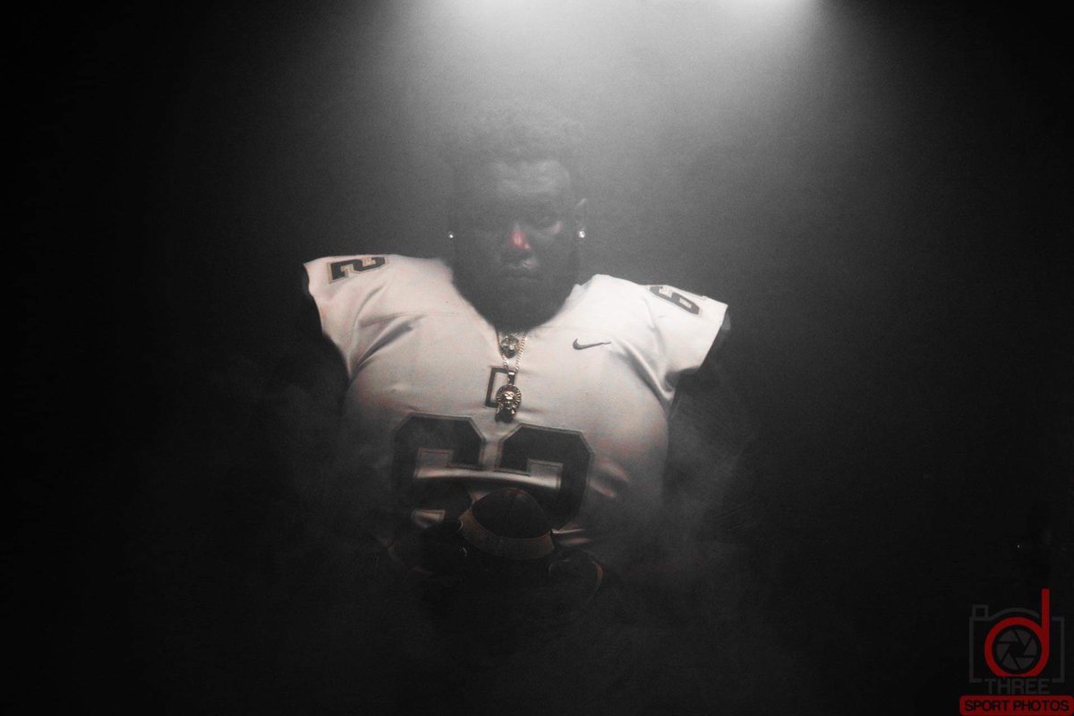 Clinton “Trey” Williams tweet media