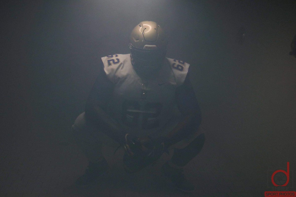 Clinton “Trey” Williams tweet media