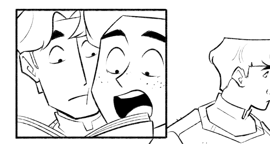 *Mars yelling* 