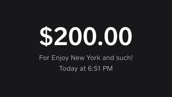 Some of my clients are such wonderful people 🥺 I feel so loved ❤️ https://t.co/afCG0txVZZ<a href="/tag/apclips"class="tags"><span>#apclips</span></a><a href="/tag/bestclipsite"class="tags"><span>#bestclipsite</span></a>