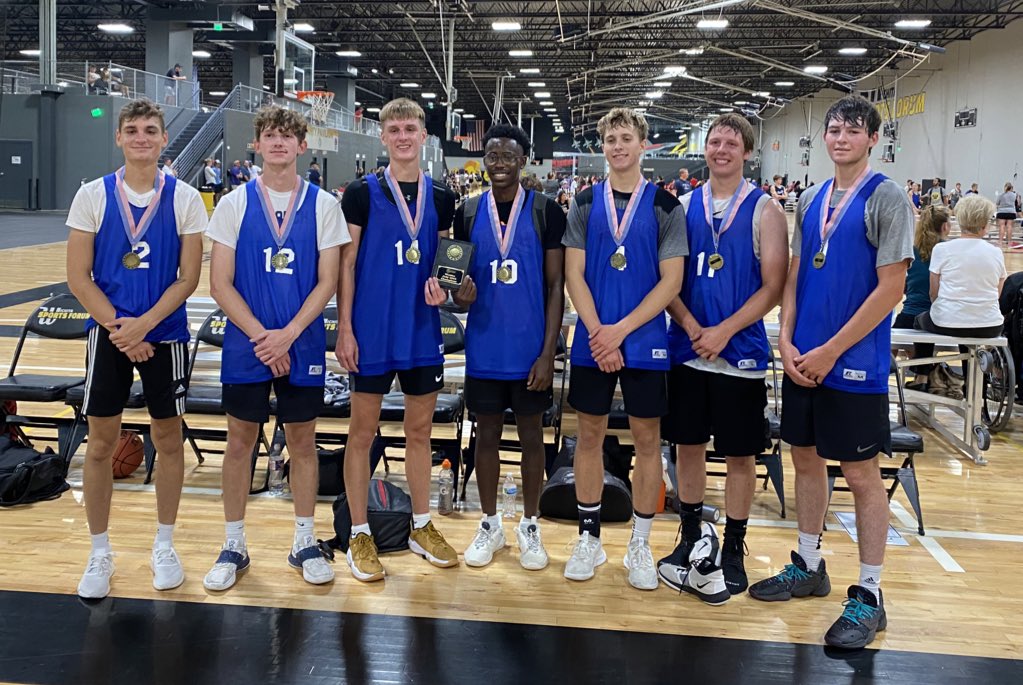 C.J. Korf (@cjkorf) on Twitter photo Good weekend back on the court! Wichita MAYB Champions!
<a href="/KorfJayce/">Jayce Korf</a> <a href="/schultejackson1/">Jackson Schulte</a> <a href="/Brennan_Brum/">Brennan Brumbaugh</a> <a href="/yaboiizeph/">Ž€PH¥Ñ M@$0Ń</a> <a href="/ryanm_24/">Ryan Myers</a> <a href="/AveryHaxton15/">AveryHax15</a> <a href="/LanceWa10177035/">Lance Walker</a> Good weekend back on the court! Wichita MAYB Champions!
<a href="/KorfJayce/">Jayce Korf</a> <a href="/schultejackson1/">Jackson Schulte</a> <a href="/Brennan_Brum/">Brennan Brumbaugh</a> <a href="/yaboiizeph/">Ž€PH¥Ñ M@$0Ń</a> <a href="/ryanm_24/">Ryan Myers</a> <a href="/AveryHaxton15/">AveryHax15</a> <a href="/LanceWa10177035/">Lance Walker</a>